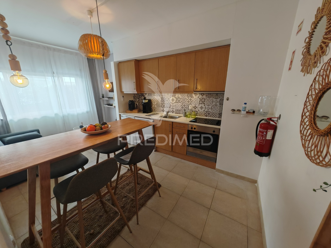 Apartamento T1