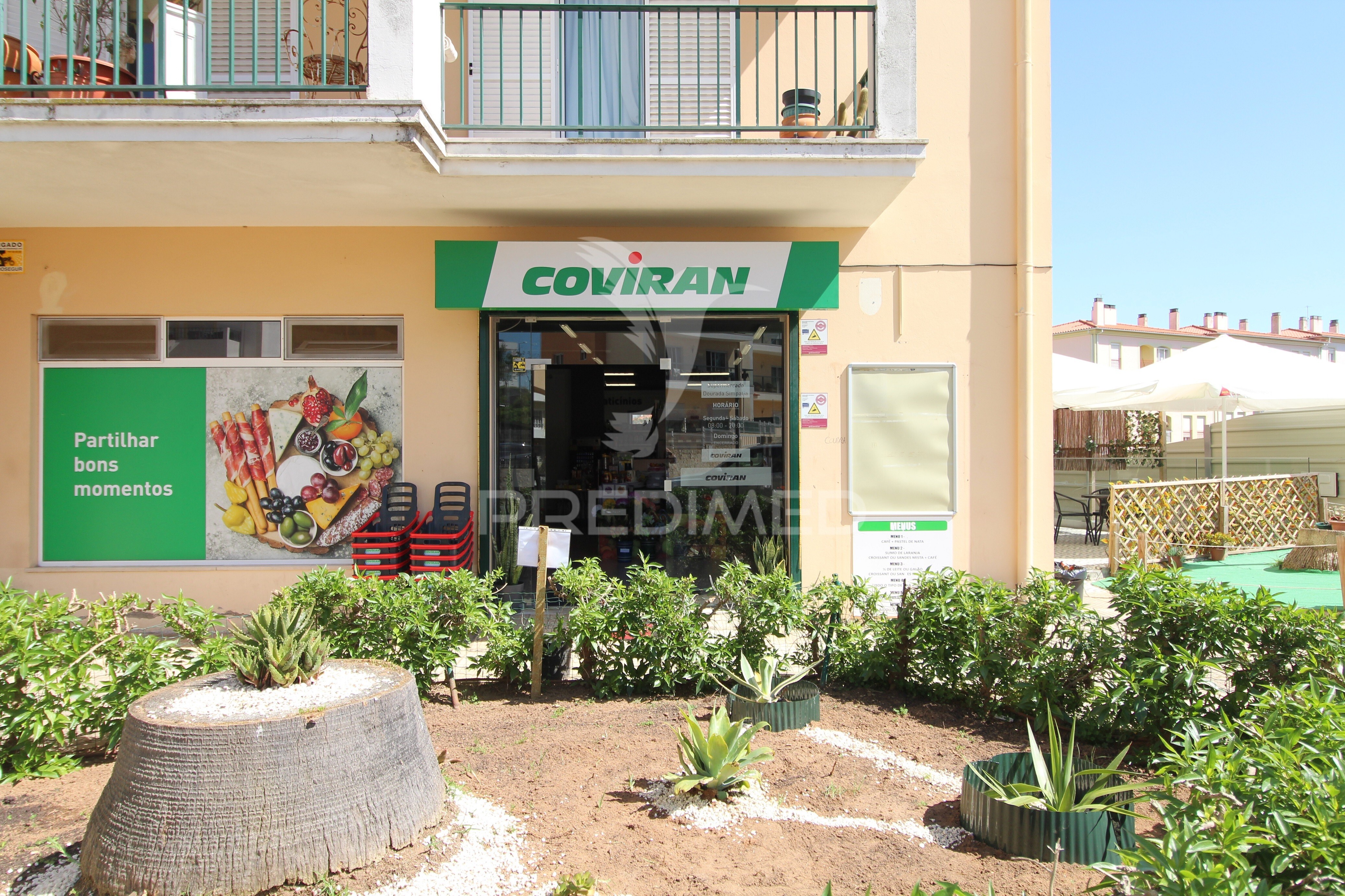 Supermercado