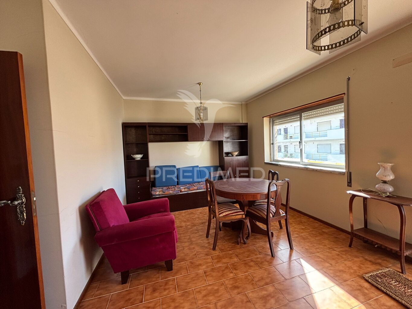 Apartamento T1