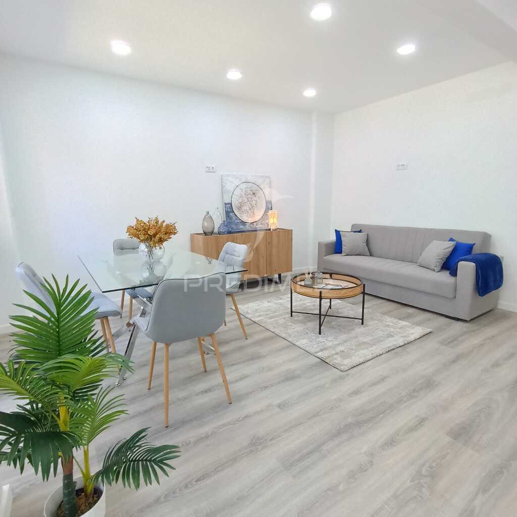 Apartamento T3