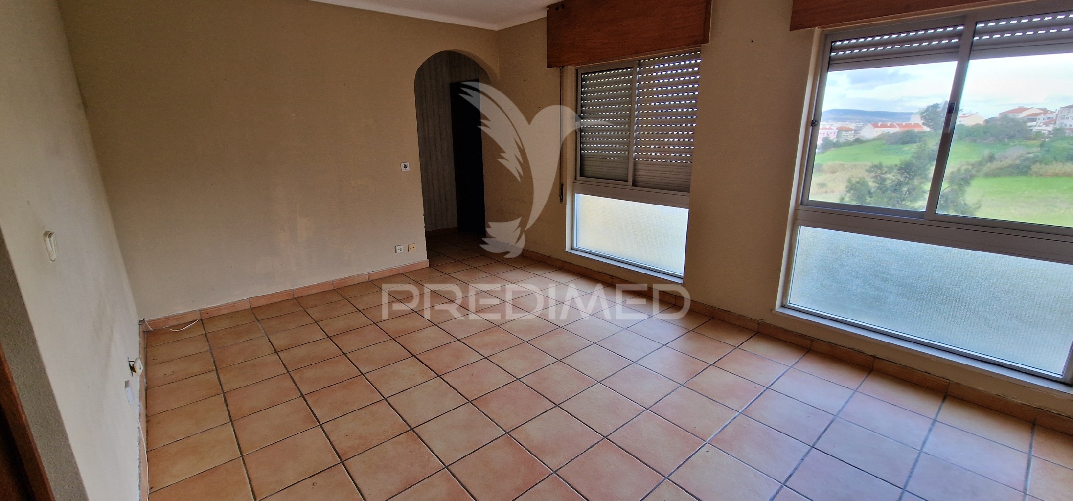 Apartamento T3