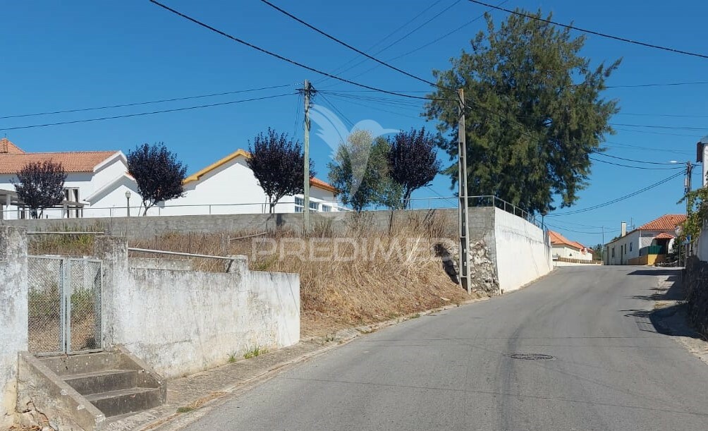 Terreno Urbano