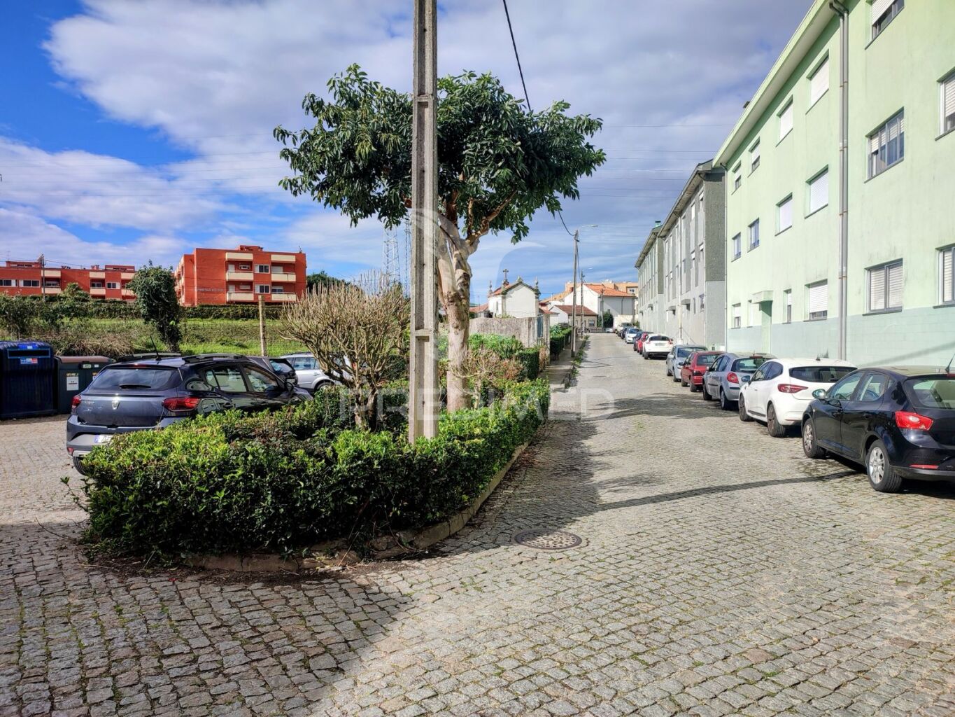Apartamento T2