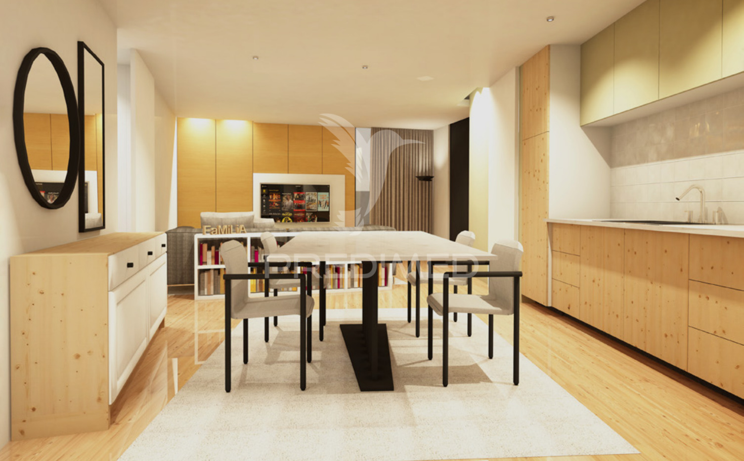 Apartamento T2