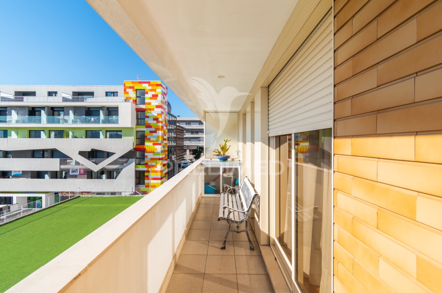 Apartamento T3