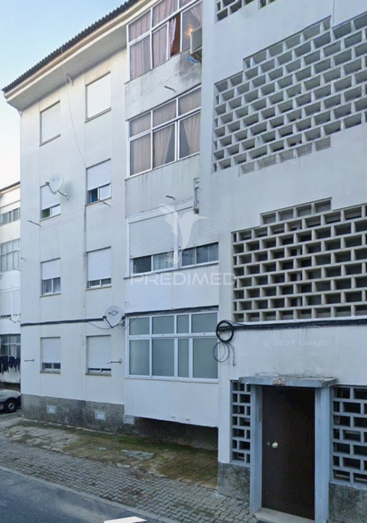 Apartamento T4