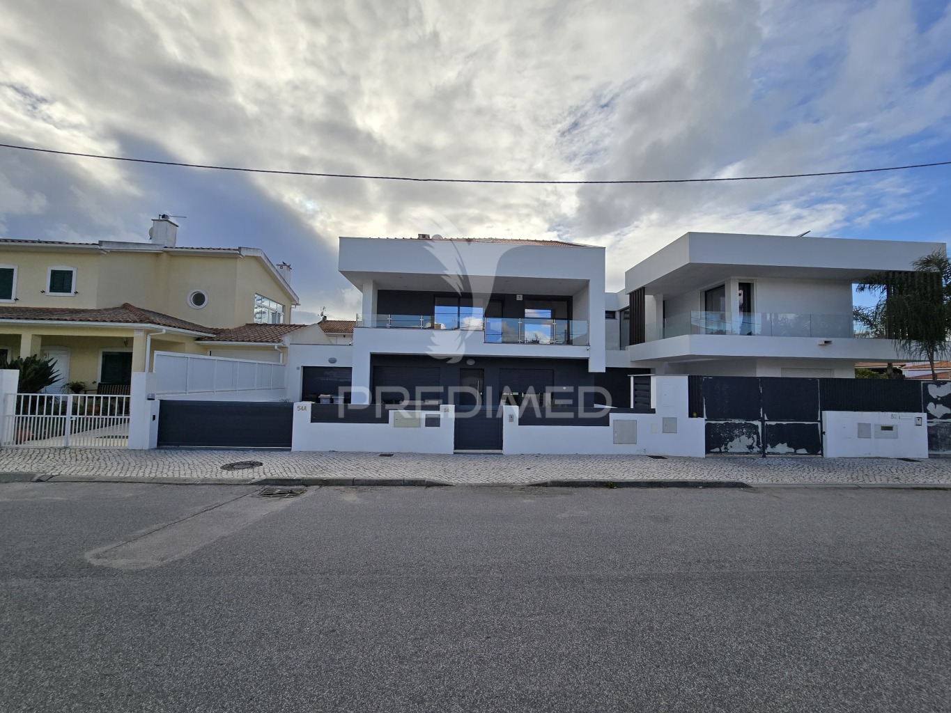 Moradia T3 + 1