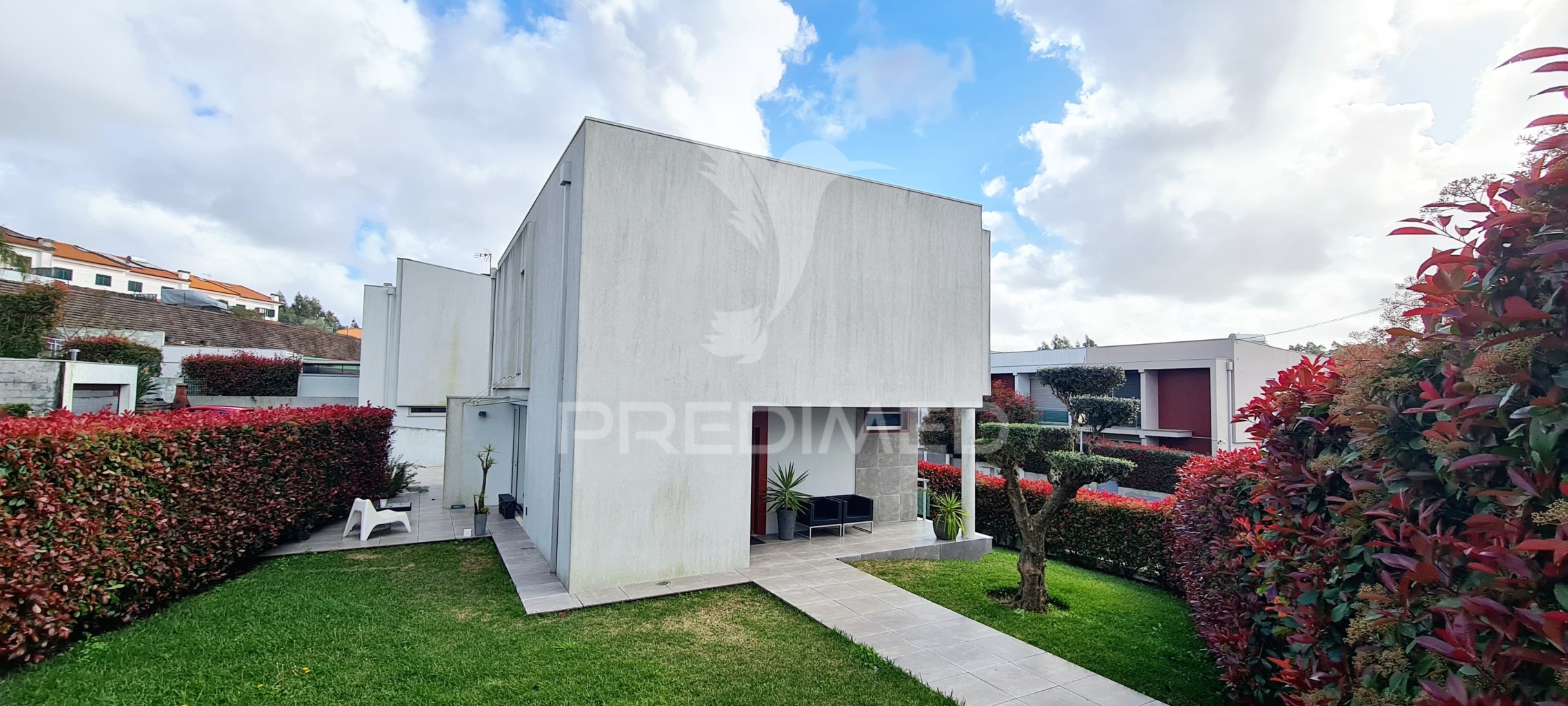Moradia Isolada T3 + 3