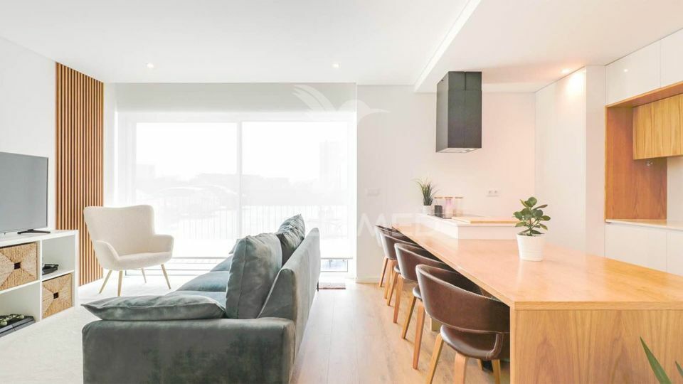 Apartamento T2