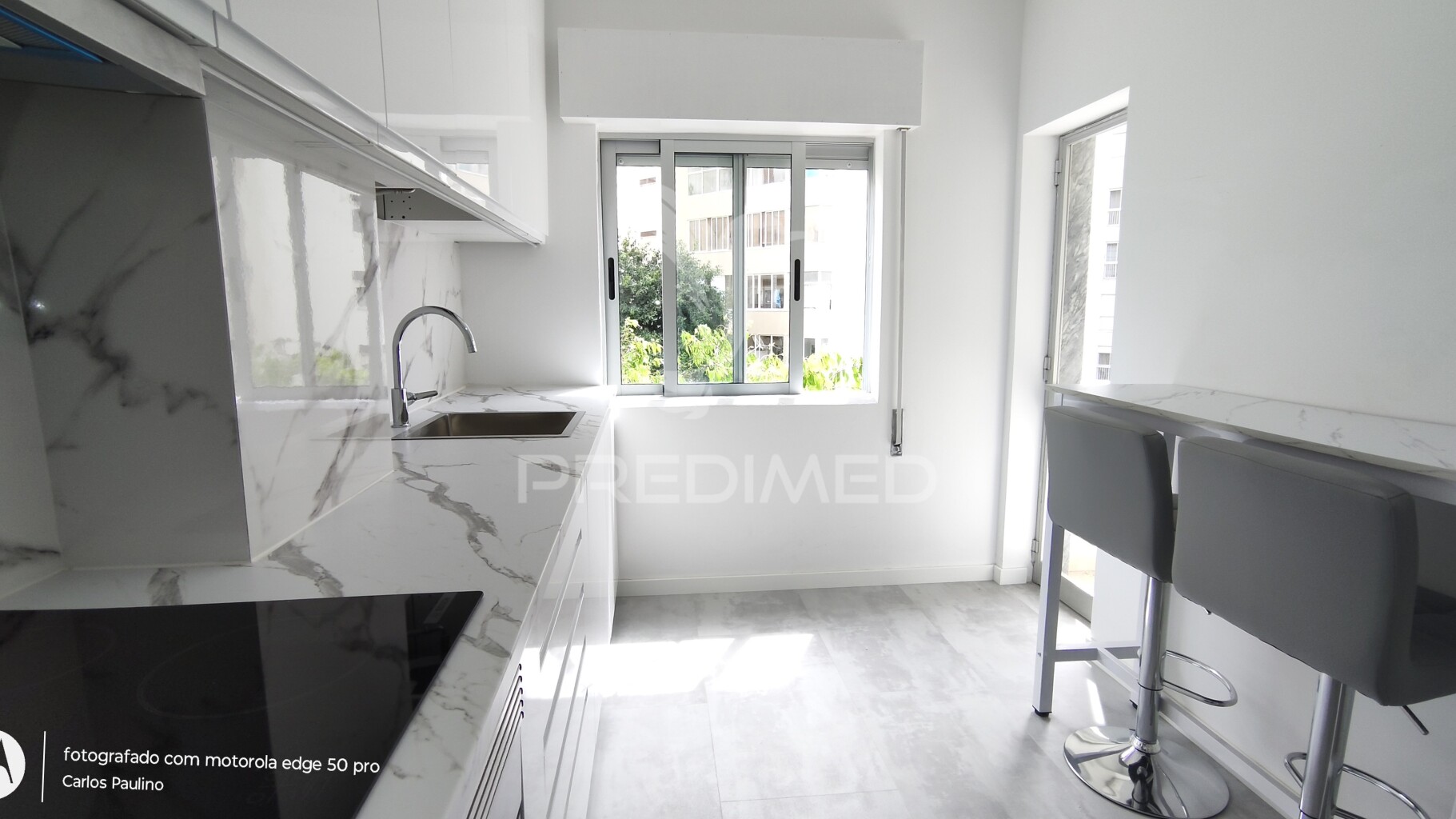 Apartamento T2