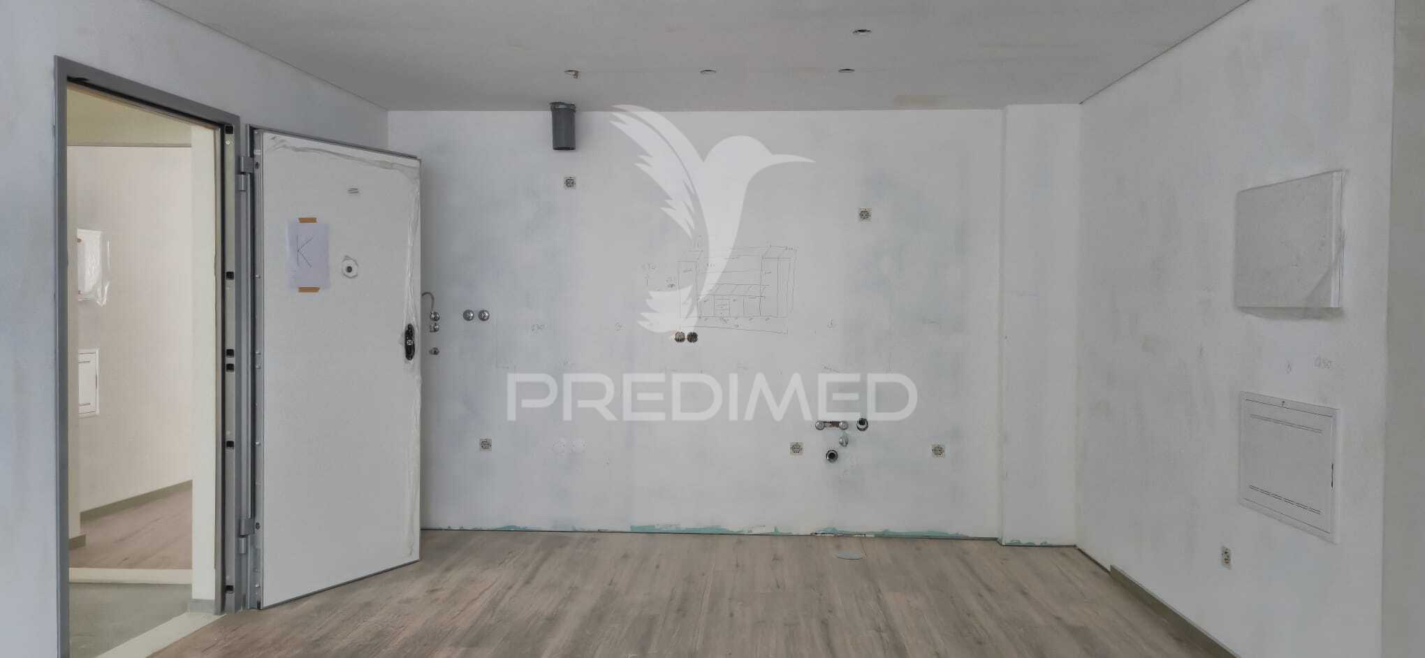 Apartamento T1