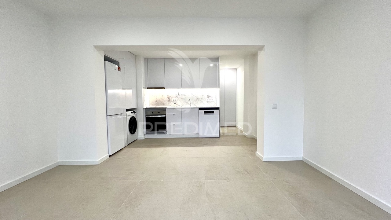Apartamento T1