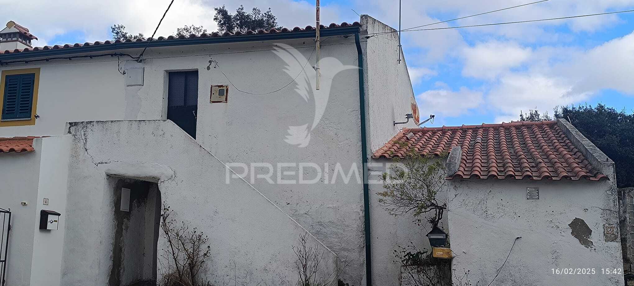 Casa Antiga T2