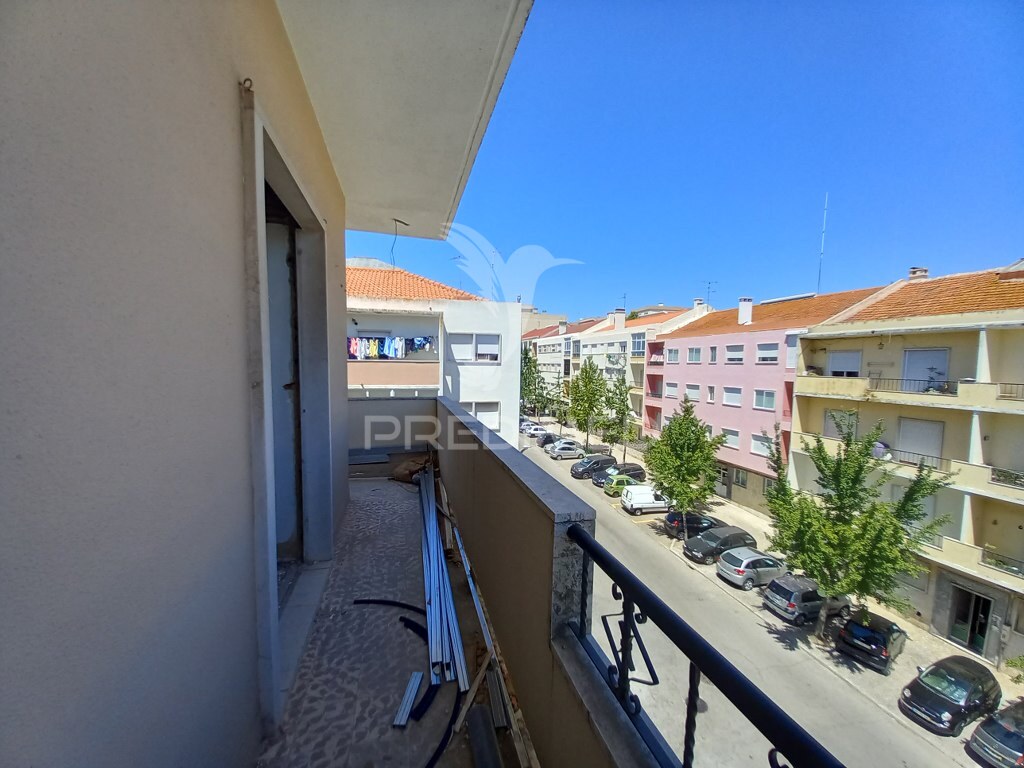 Apartamento T2