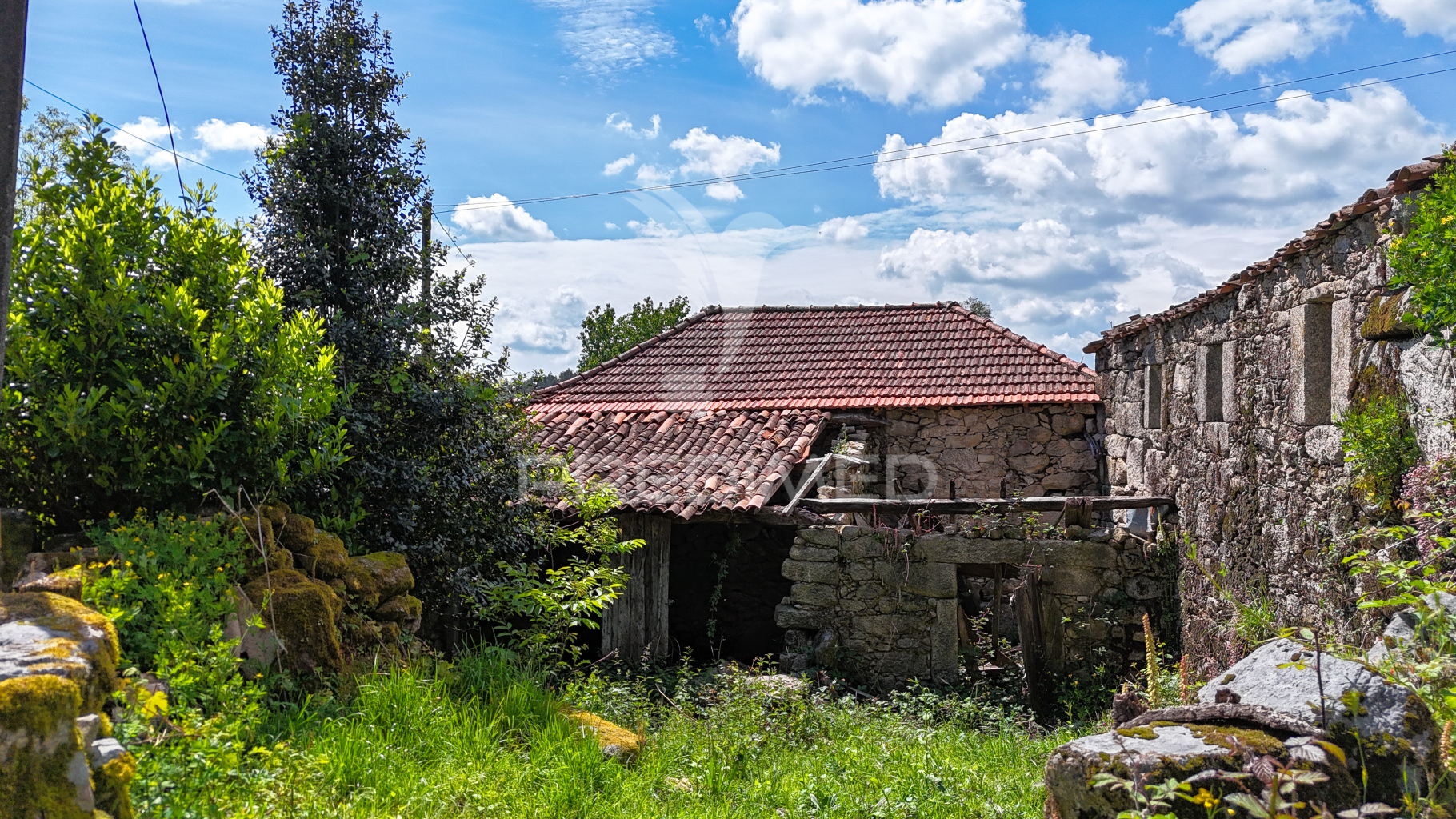 Moradia
