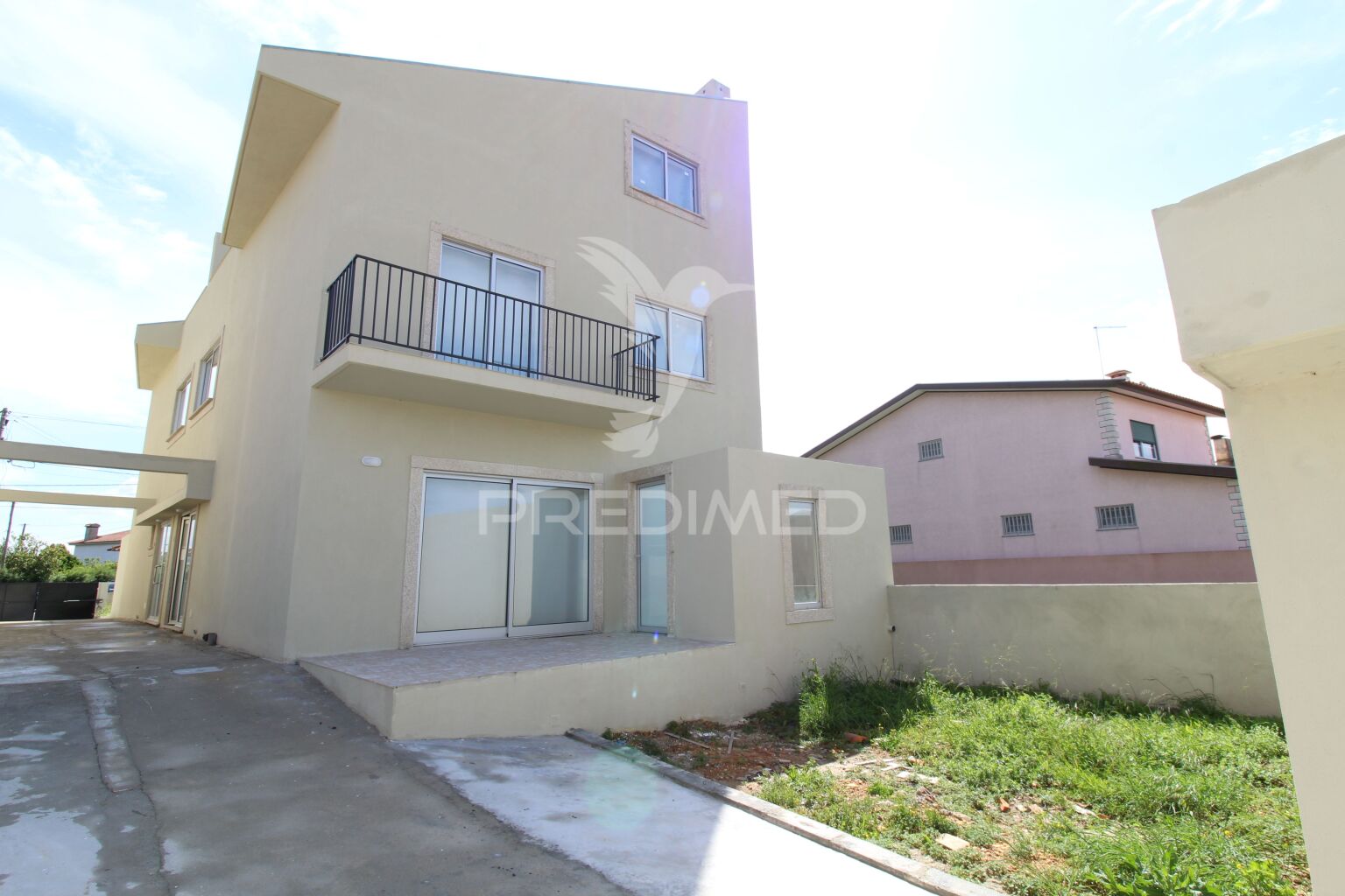Moradia Geminada T3