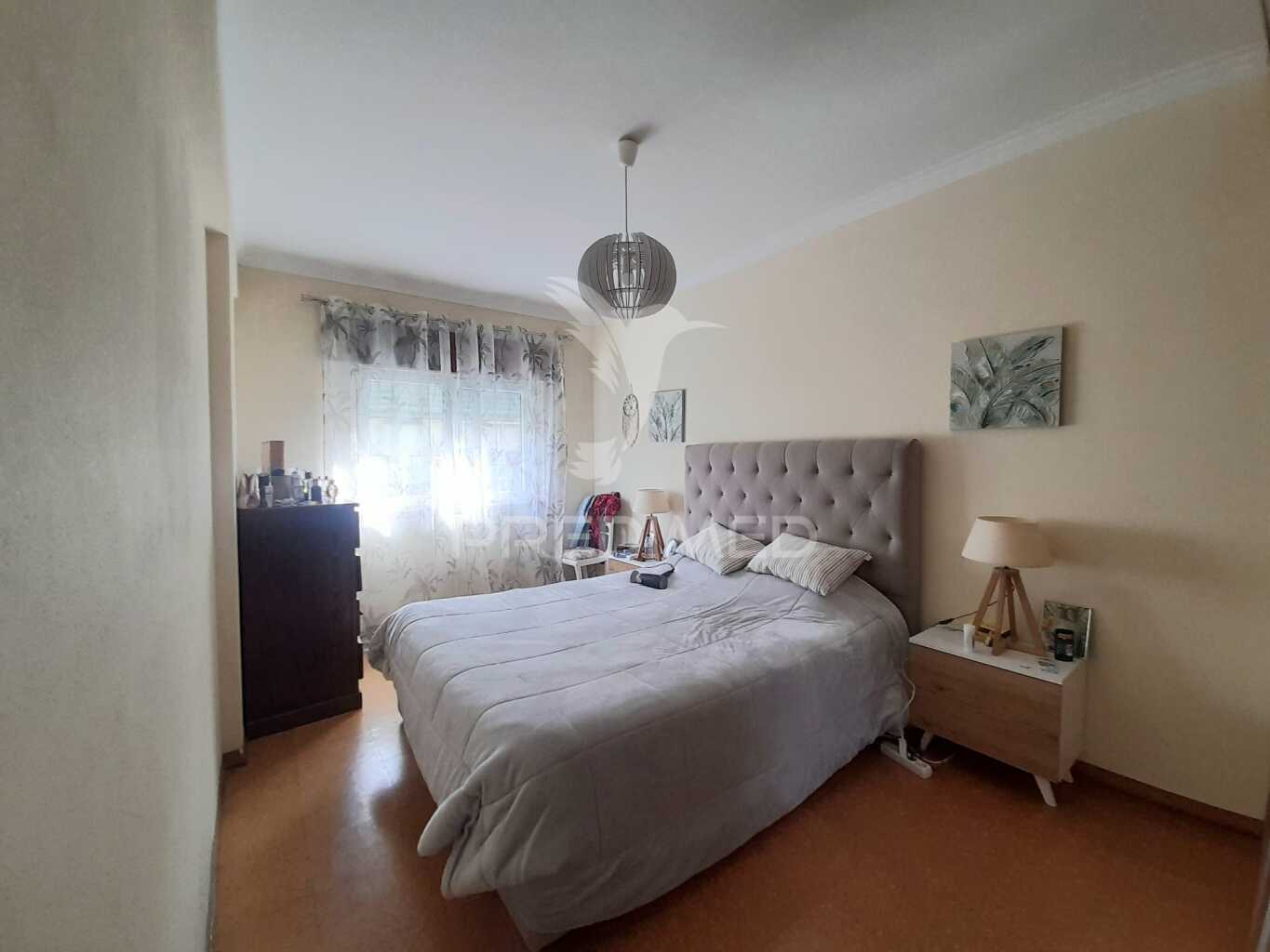 Apartamento T3