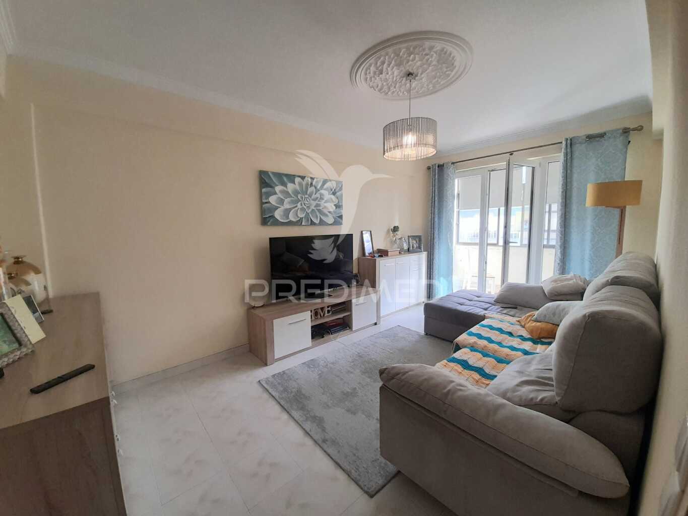 Apartamento T3