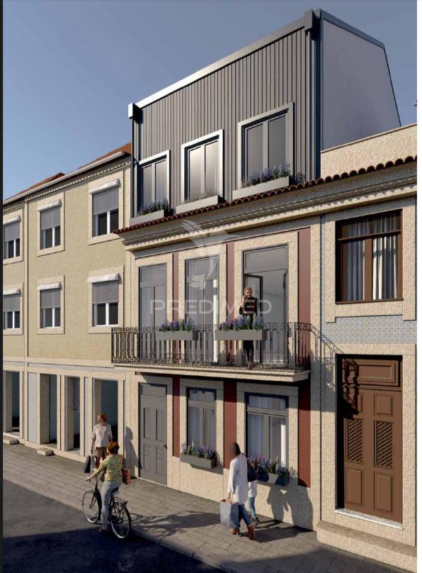 Apartamento T2