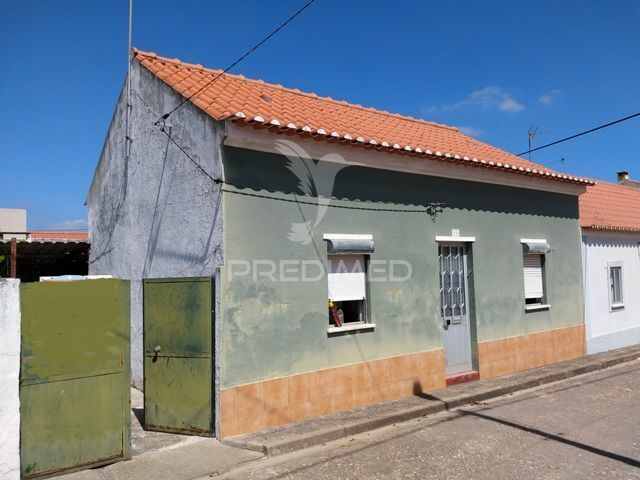 Casa Antiga T3