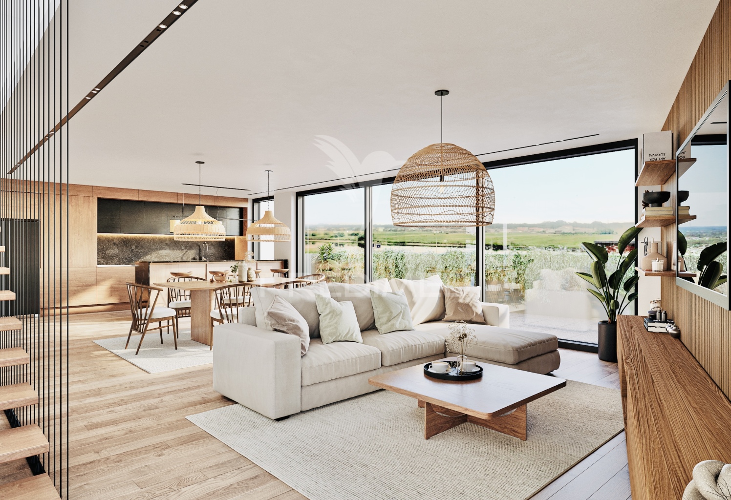 Apartamento T4