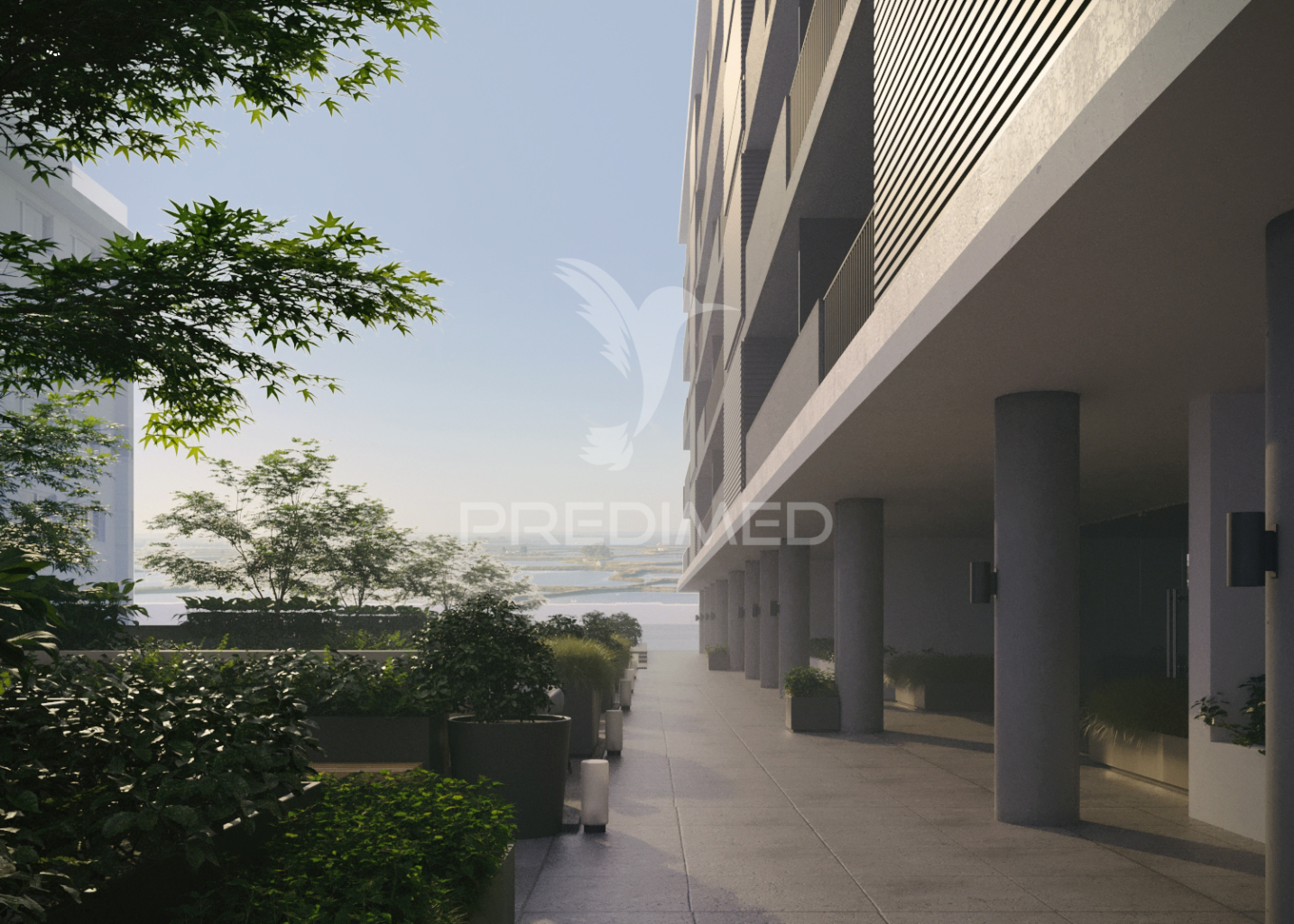 Apartamento T2