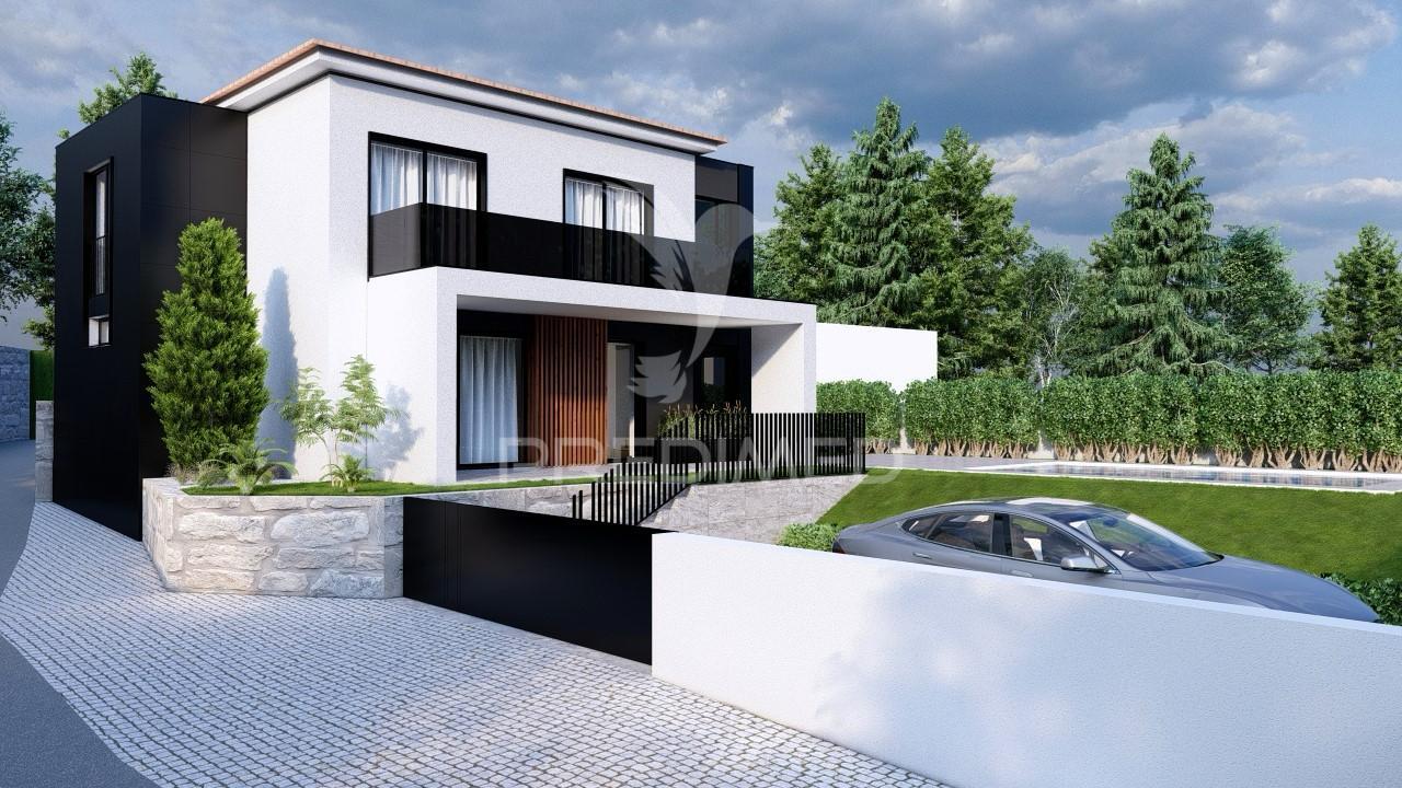 Moradia T3