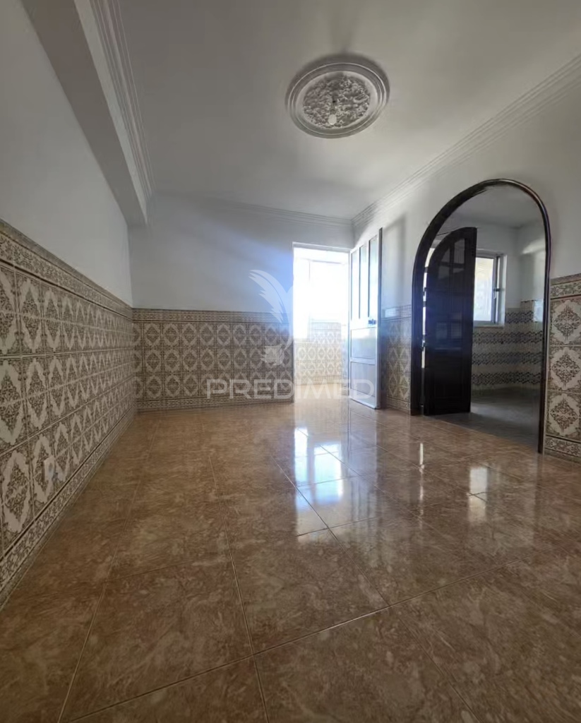 Apartamento T3