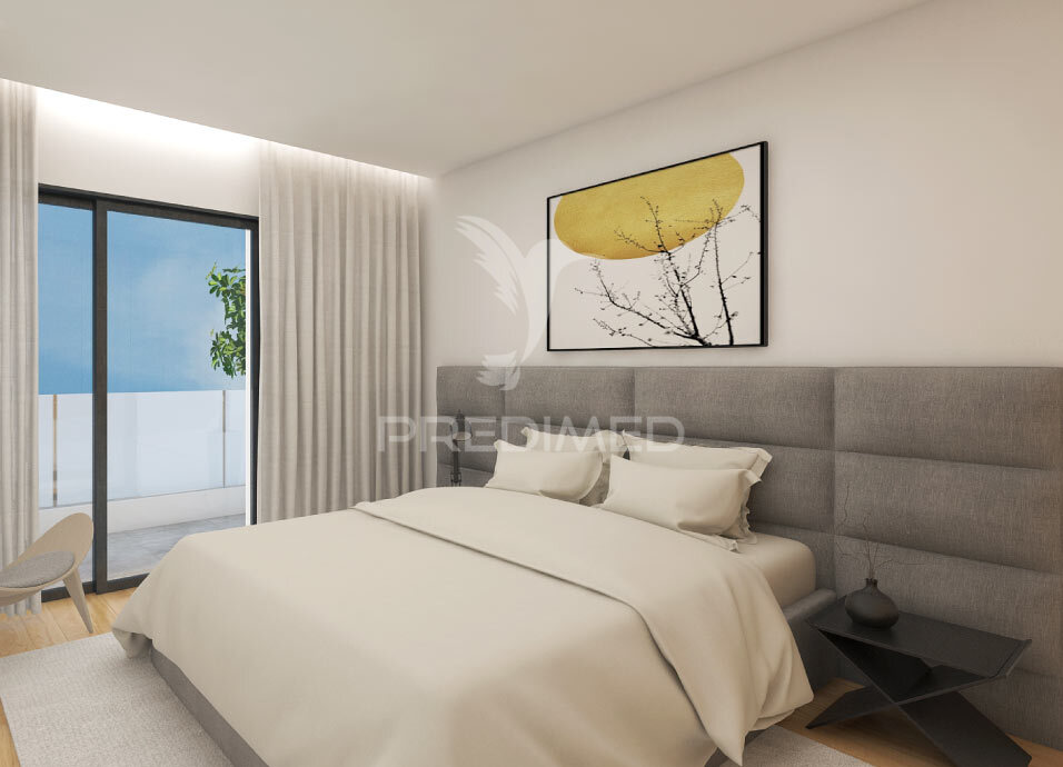 Apartamento T3