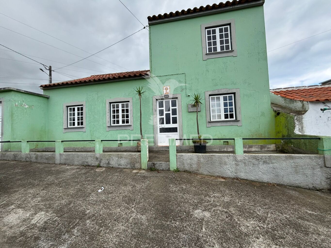 Moradia T3