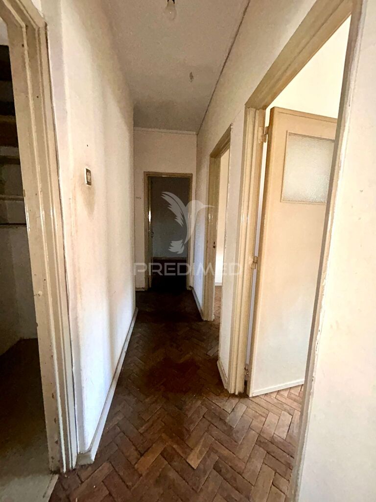 Apartamento T3