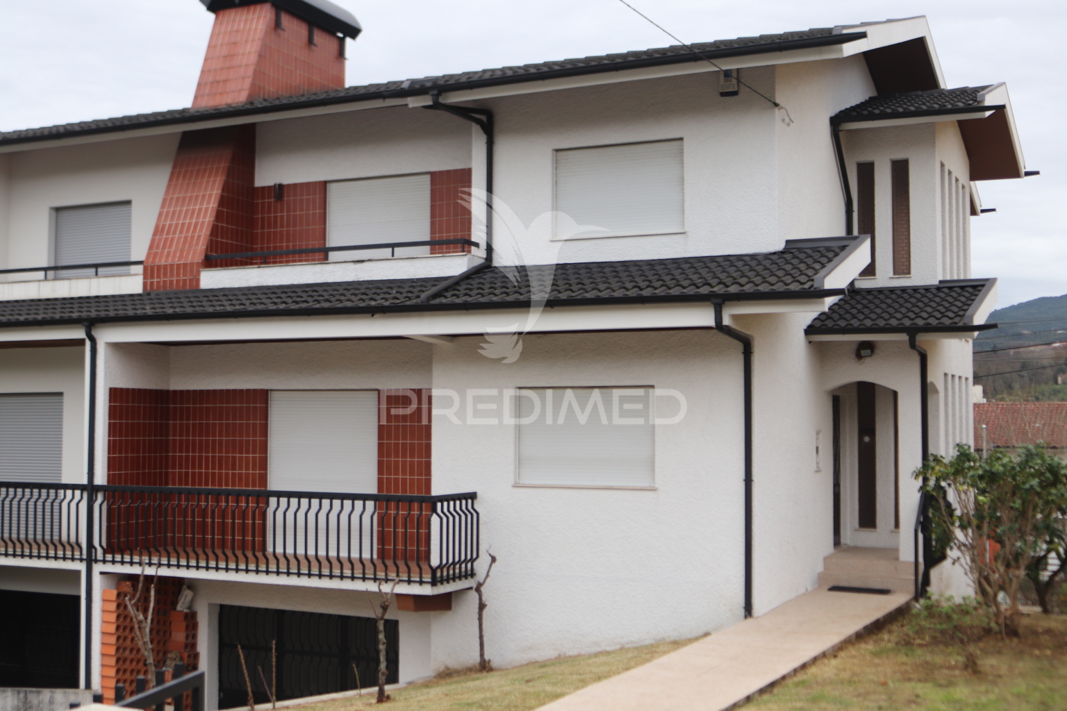Moradia T3
