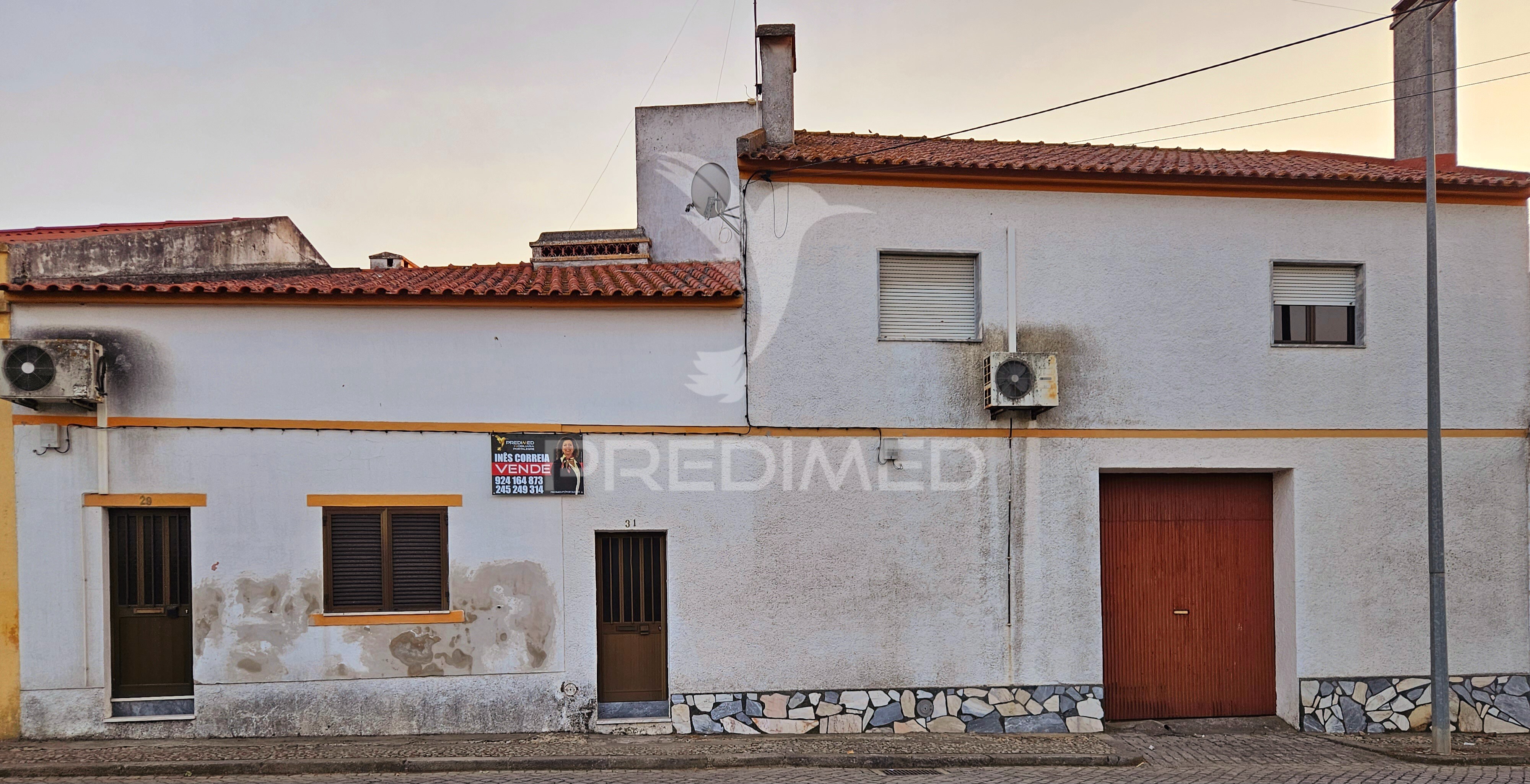 Moradia T6 + 1