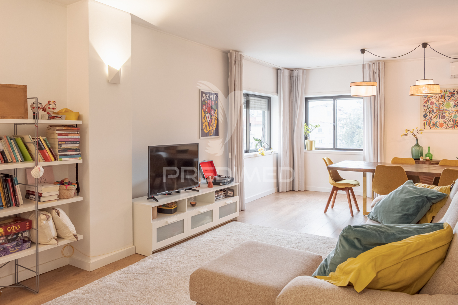 Apartamento T2