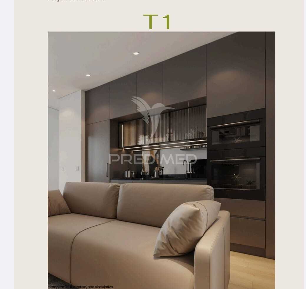 Apartamento T1