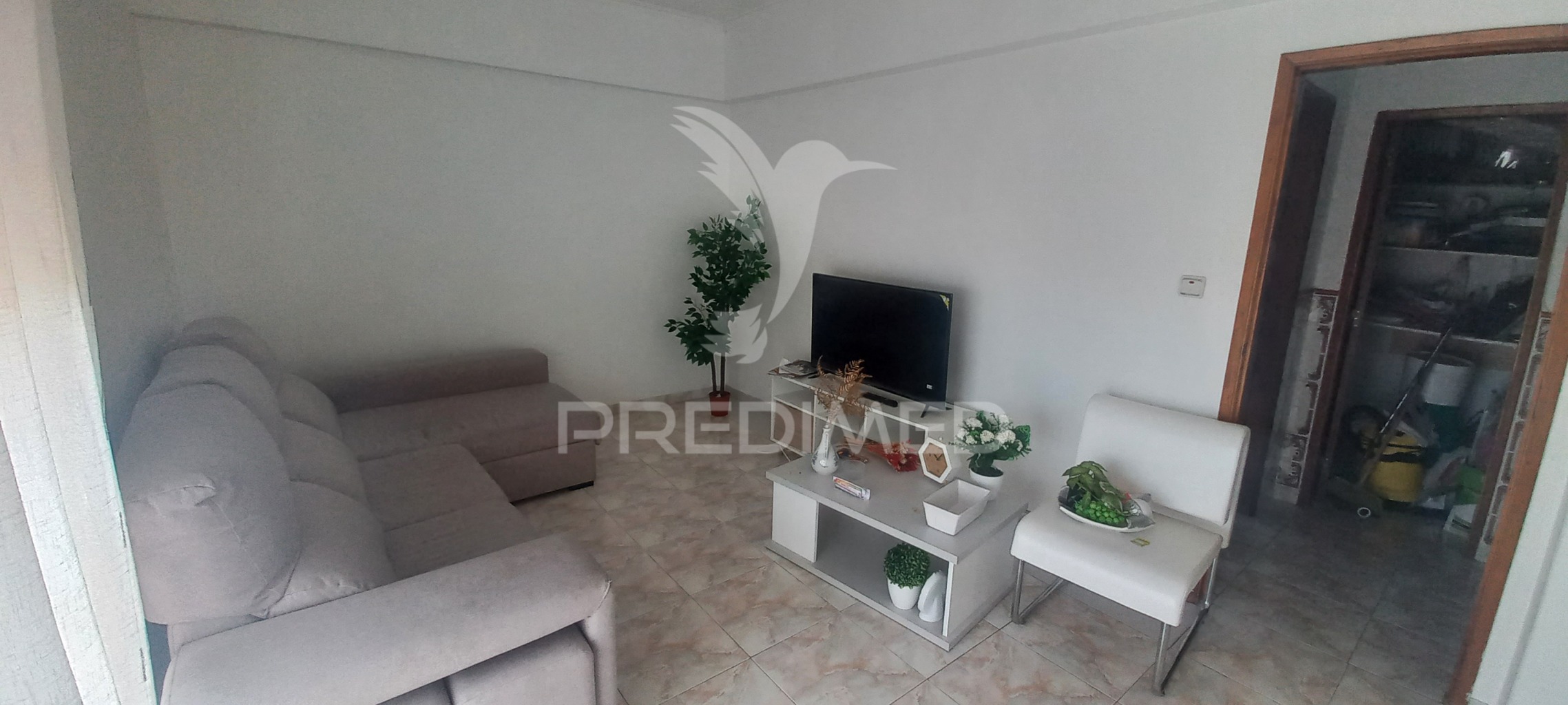 Apartamento T2