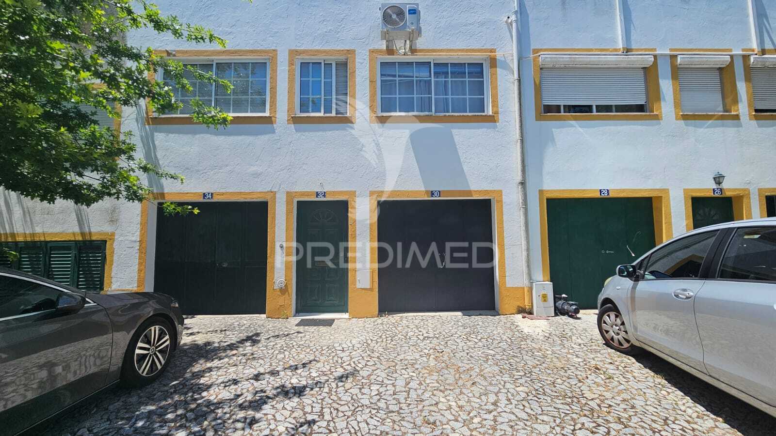 Moradia T2