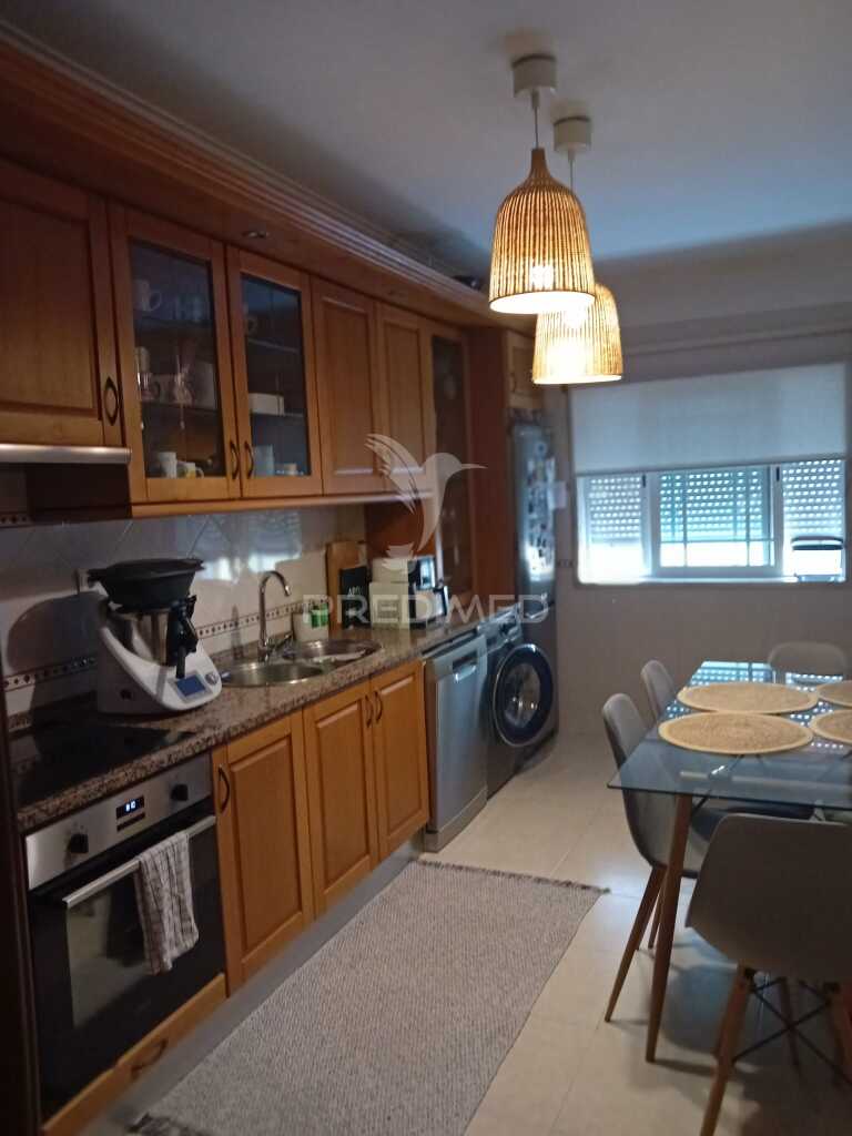 Apartamento T2