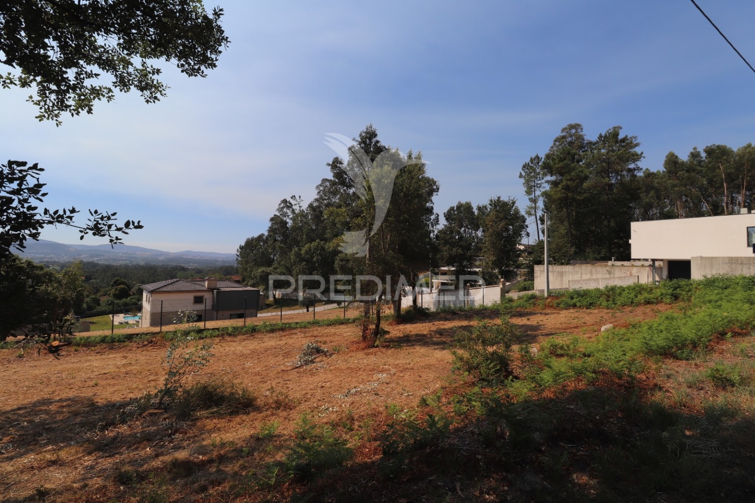 Terreno