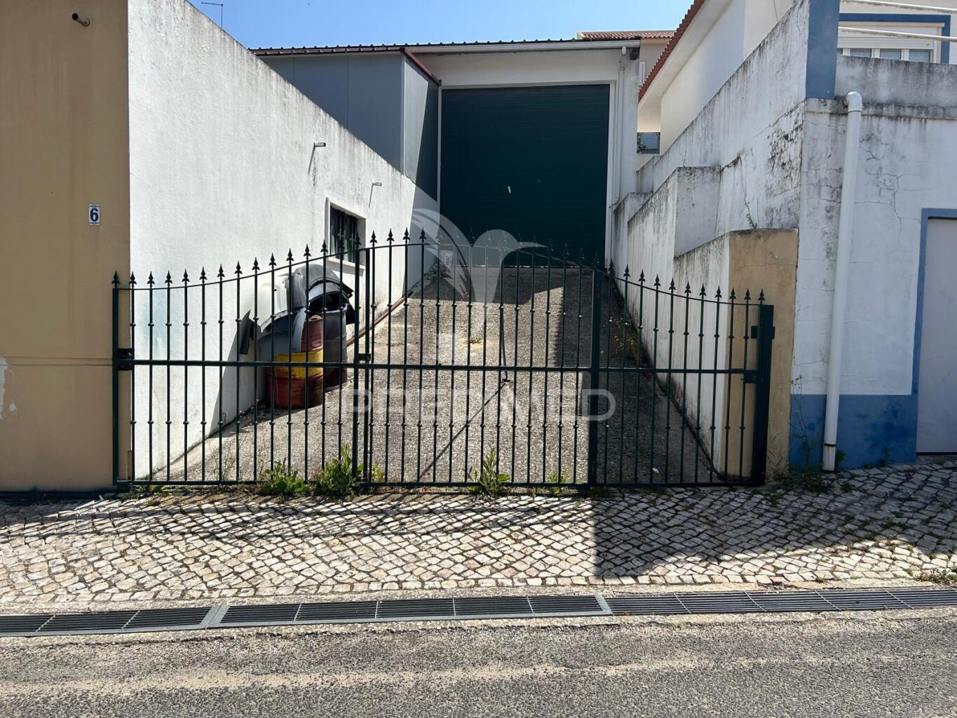 Armazém