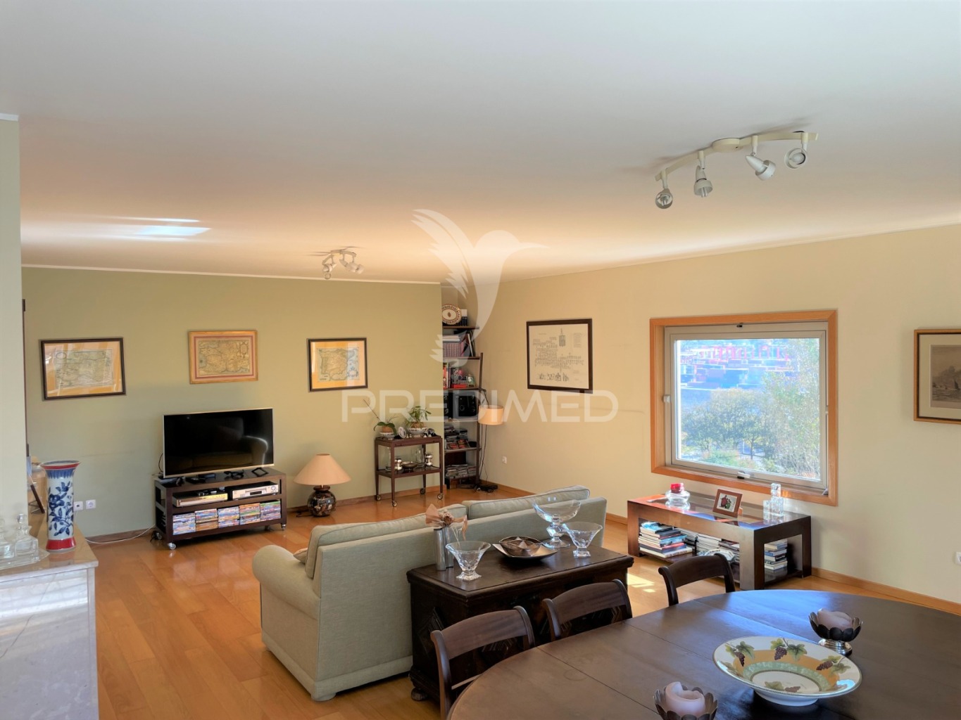 Apartamento T4