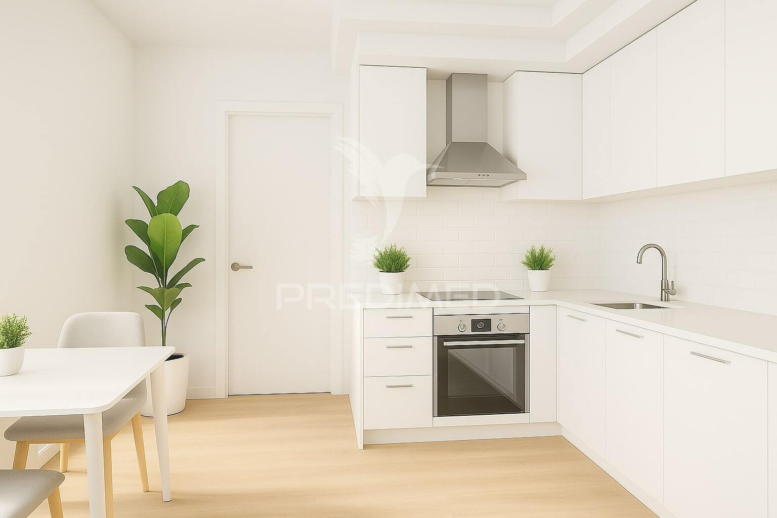 Apartamento T2