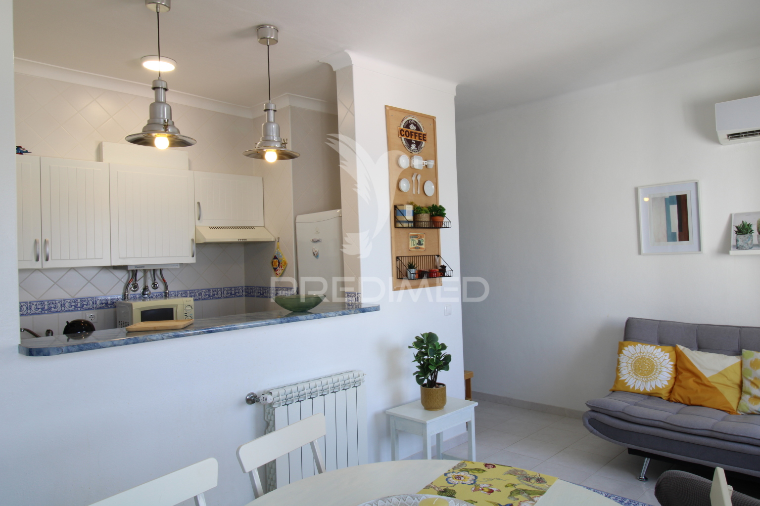 Apartamento T1