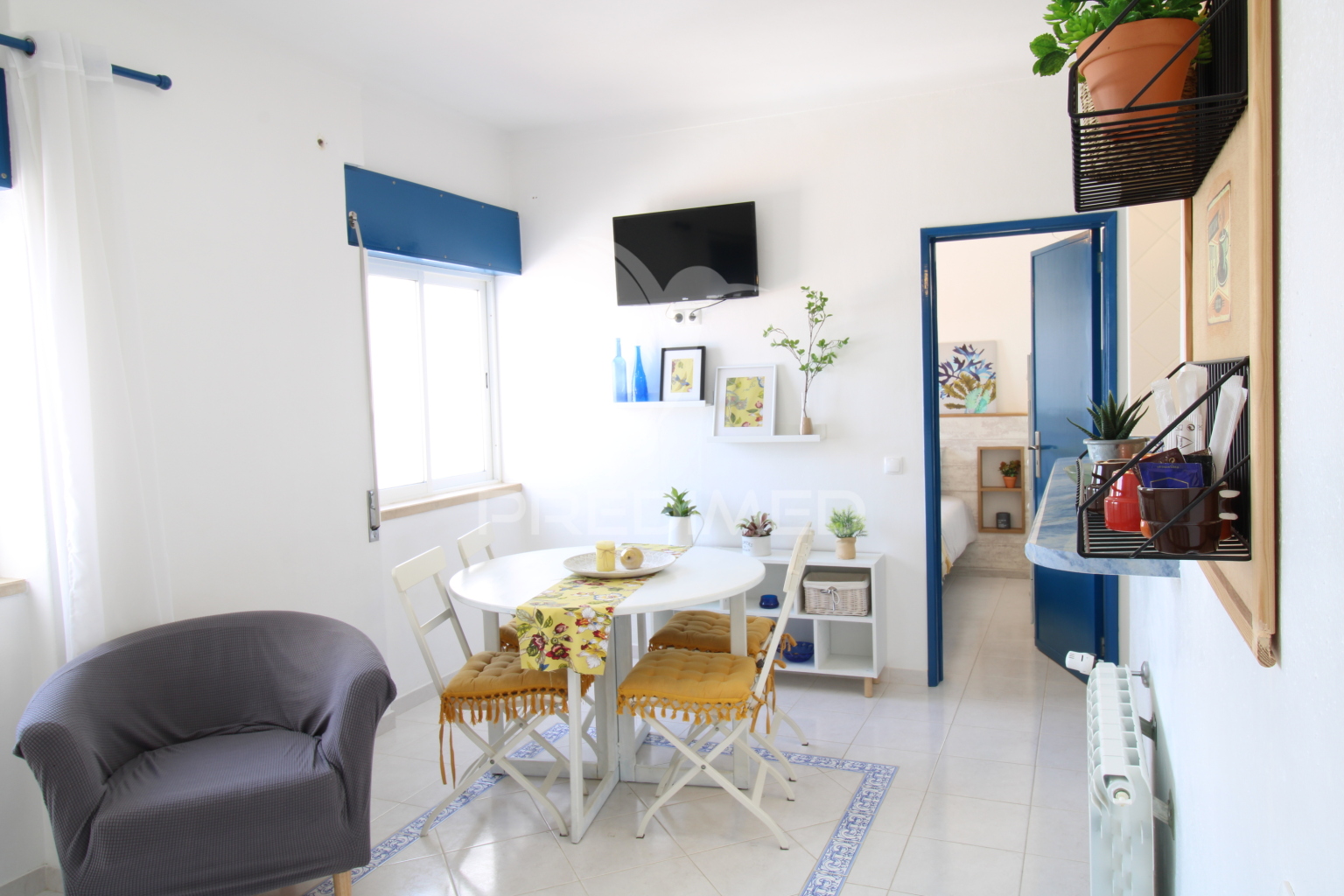 Apartamento T1