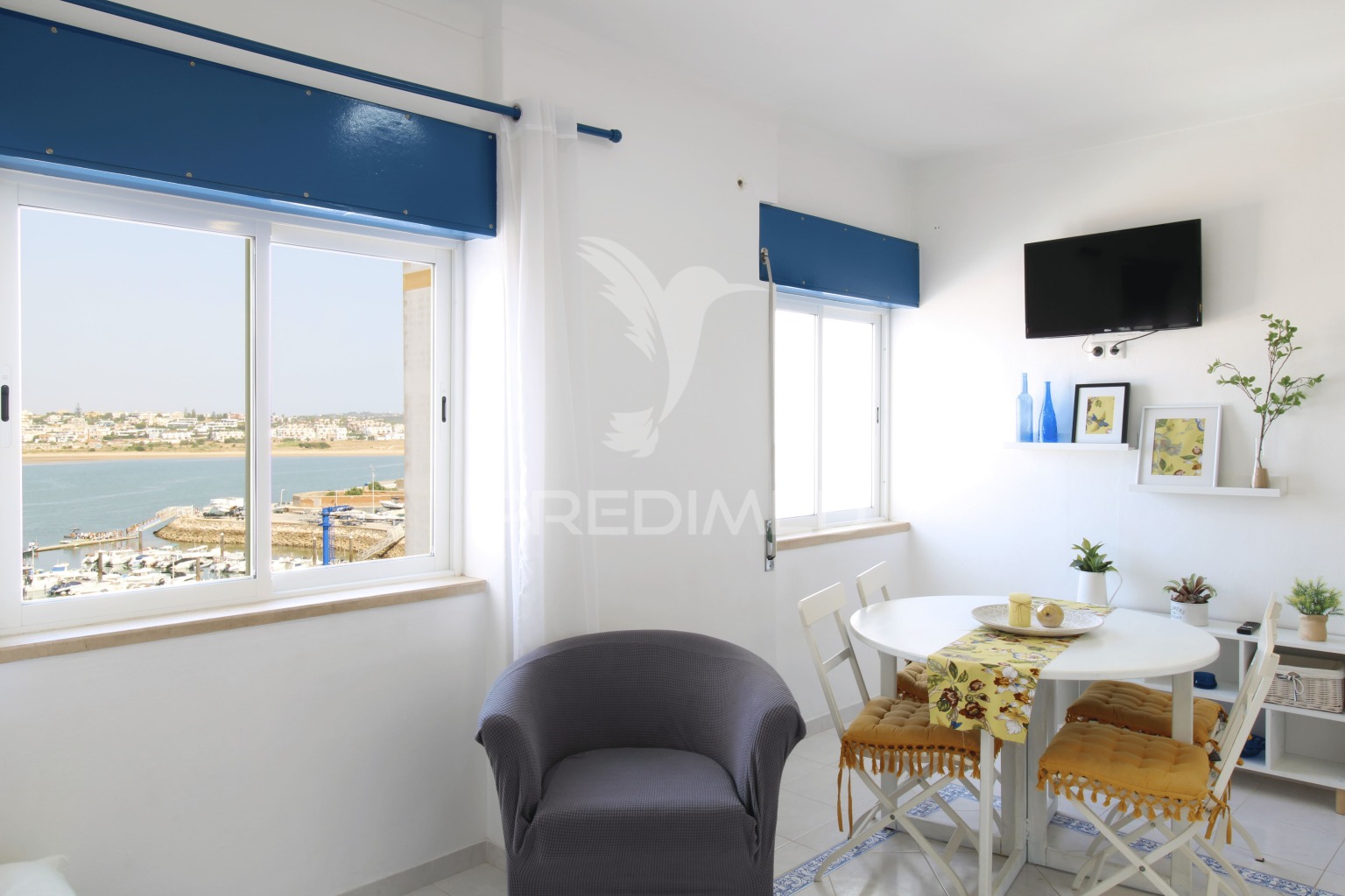 Apartamento T1