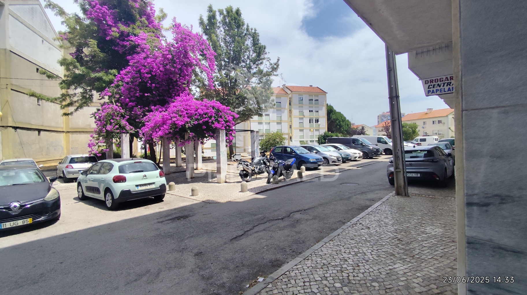 Apartamento T2