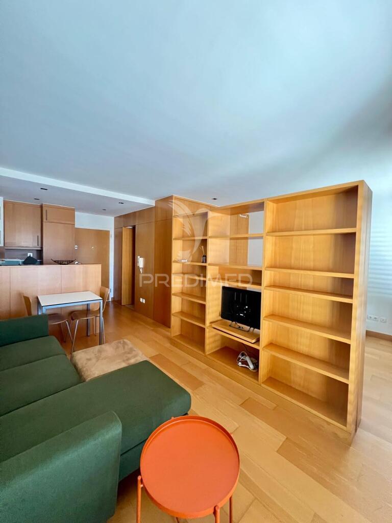 Apartamento T0