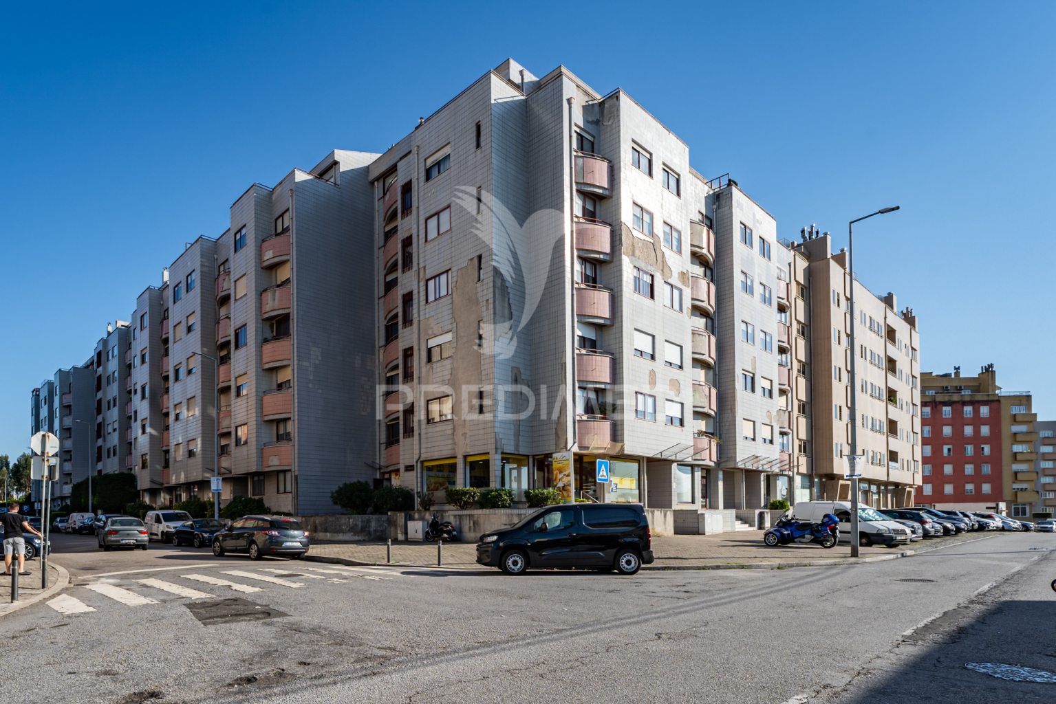 Apartamento T3