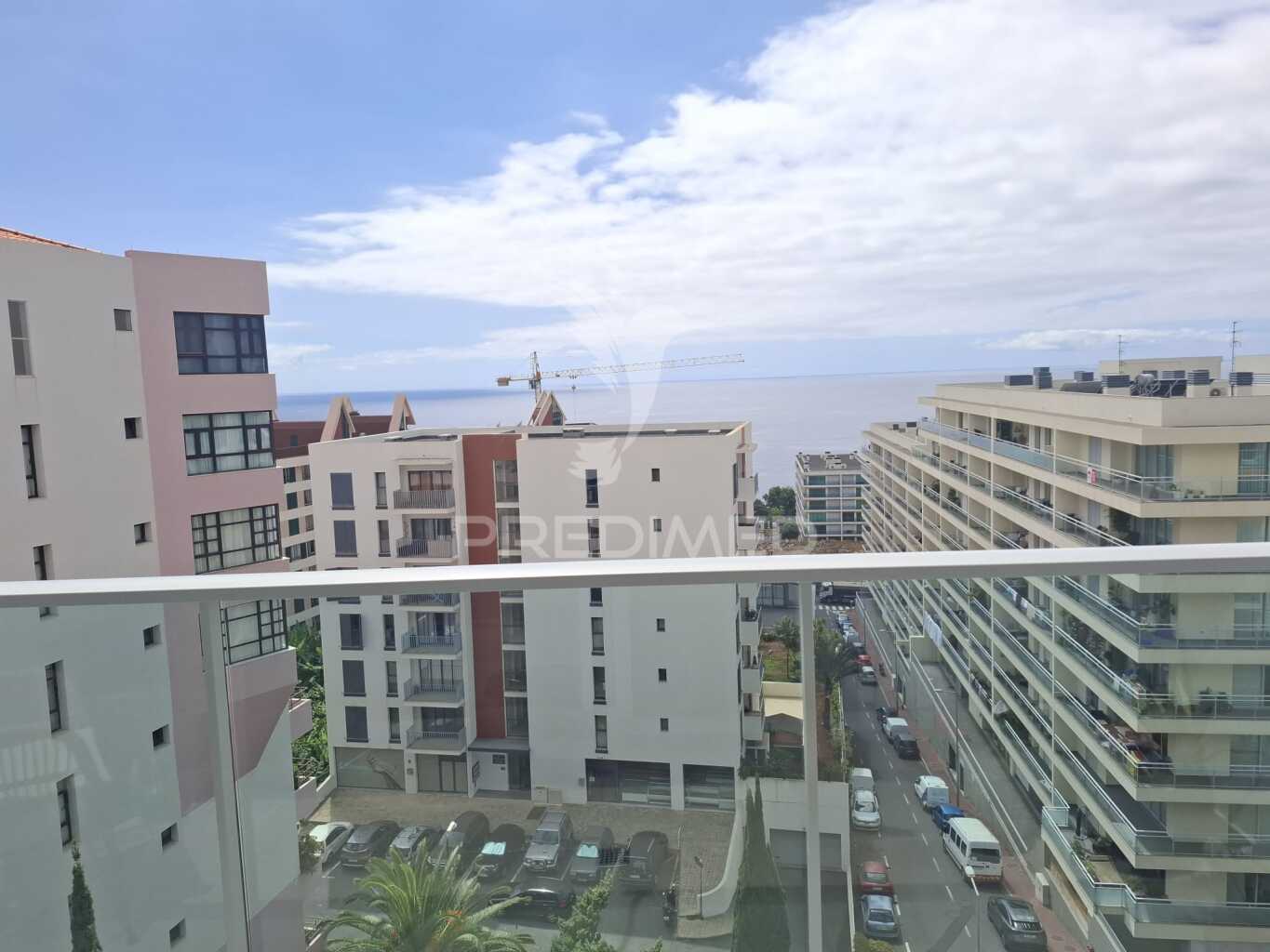 Apartamento T1