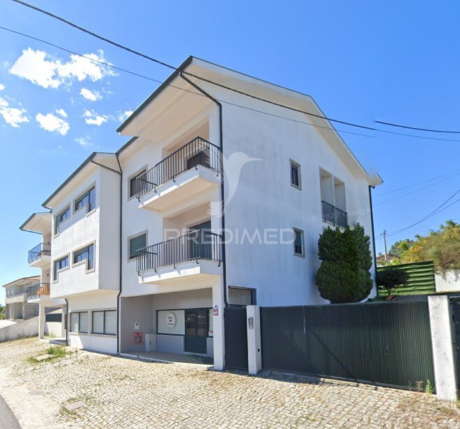 Apartamento T3